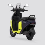 TVS Orbiter electric scooter