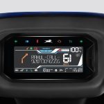 TVS Orbiter electric scooter