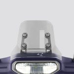 TVS Orbiter electric scooter