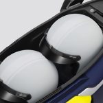 TVS Orbiter electric scooter