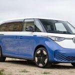 Volkswagen ID. Buzz 2026