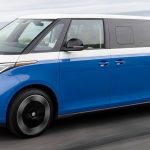 Volkswagen ID. Buzz 2026