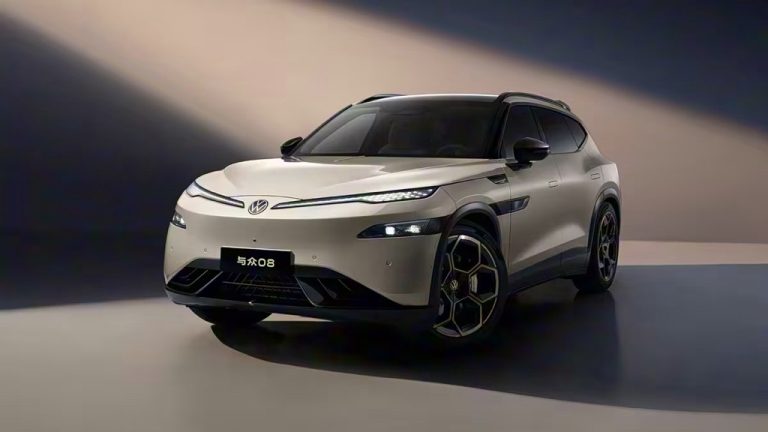 Volkswagen ID.Unyx 08