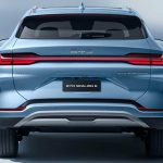 2026 BYD Sealion 06