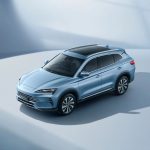 2026 BYD Sealion 06