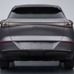 2026 BYD Sealion 06