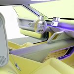 Hyundai three concept