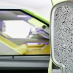 Hyundai three concept