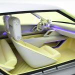 Hyundai three concept