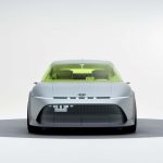 Hyundai three concept