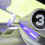 Hyundai three concept
