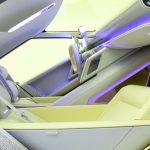 Hyundai three concept