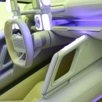 Hyundai three concept