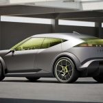 Hyundai three concept