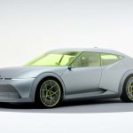 Hyundai three concept