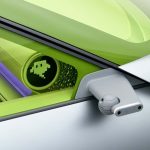 Hyundai three concept