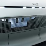 Hyundai three concept