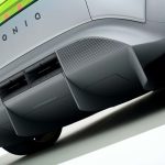 Hyundai three concept