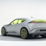 Hyundai three concept