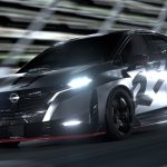 Nissan Unveils Aura Nismo RS Concept at Tokyo Auto Salon 2026 5 Nissan Aura Nismo RS Concept