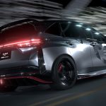 Nissan Unveils Aura Nismo RS Concept at Tokyo Auto Salon 2026 4 Nissan Aura Nismo RS Concept