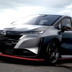 Nissan Unveils Aura Nismo RS Concept at Tokyo Auto Salon 2026 2 Nissan Aura Nismo RS Concept