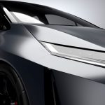 Nissan Unveils Aura Nismo RS Concept at Tokyo Auto Salon 2026 9 Nissan Aura Nismo RS Concept