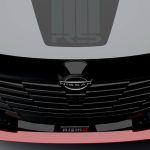 Nissan Unveils Aura Nismo RS Concept at Tokyo Auto Salon 2026 7 Nissan Aura Nismo RS Concept