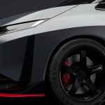 Nissan Unveils Aura Nismo RS Concept at Tokyo Auto Salon 2026 6 Nissan Aura Nismo RS Concept