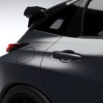 Nissan Unveils Aura Nismo RS Concept at Tokyo Auto Salon 2026 8 Nissan Aura Nismo RS Concept