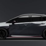Nissan Unveils Aura Nismo RS Concept at Tokyo Auto Salon 2026 14 Nissan Aura Nismo RS Concept