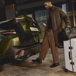 French Style Meets the Electric Future in the New Peugeot 408 11 Peugeot 408 electric