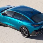 French Style Meets the Electric Future in the New Peugeot 408 6 Peugeot 408