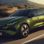 French Style Meets the Electric Future in the New Peugeot 408 2 Peugeot 408 electric