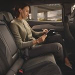 French Style Meets the Electric Future in the New Peugeot 408 10 Peugeot 408 electric