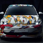 Volkswagen ID. Polo Interior Revealed as Electric Supermini Nears Launch 10 Volkswagen ID. Polo