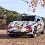 Volkswagen ID. Polo Interior Revealed as Electric Supermini Nears Launch 4 Volkswagen ID. Polo