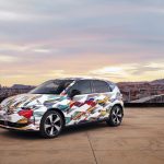 Volkswagen ID. Polo Interior Revealed as Electric Supermini Nears Launch 2 Volkswagen ID. Polo