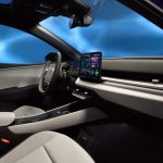 Volkswagen ID. Polo Interior Revealed as Electric Supermini Nears Launch 15 Volkswagen ID. Polo interior