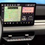 Volkswagen ID. Polo Interior Revealed as Electric Supermini Nears Launch 18 Volkswagen ID. Polo interior