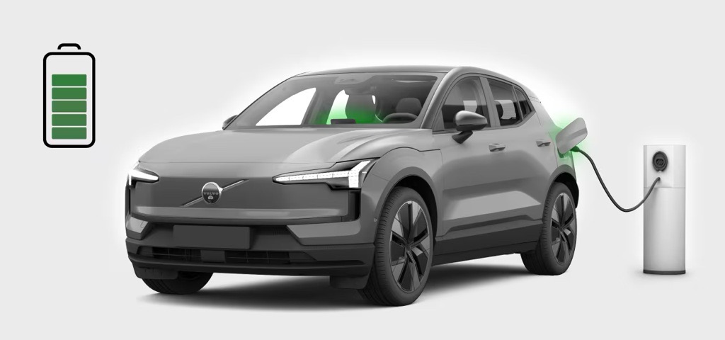 Battery Safety Under Scrutiny: Volvo Launches Preventive Recall for EX30 2 Volvo EX30