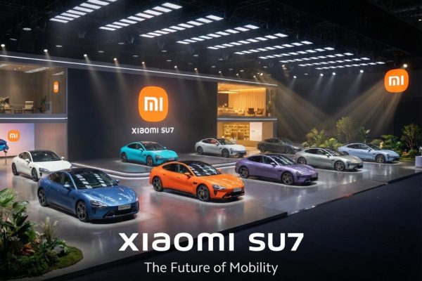 Xiaomi