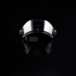 Arc vector electric motorcycle