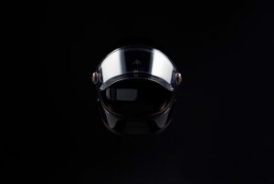 Arc vector electric motorcycle