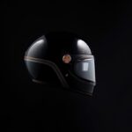 Arc vector electric motorcycle