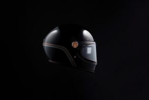 Arc vector electric motorcycle