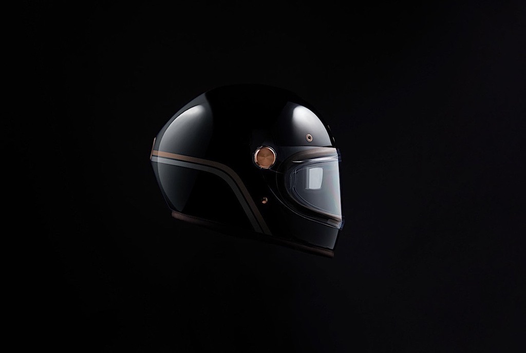 Arc vector electric motorcycle