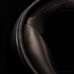 Arc vector electric motorcycle