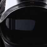 Arc vector electric motorcycle