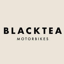 Black Tea Motorbikes